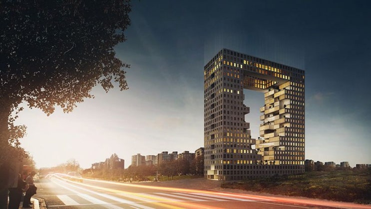  DESIGN INSPIRATION_ ARCHITECTURE