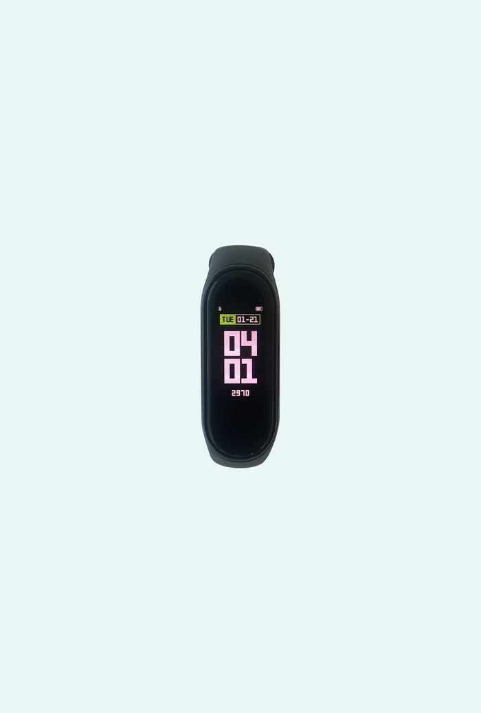  갤럭시핏이 생겼어요