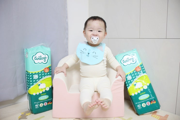  흡수력 좋은 기저귀싼곳 여기있어요(w.빌로기)