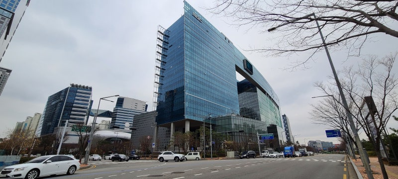 2020 농부의 장터가 열리는 상암문화광장을 찾았습니다~ 5