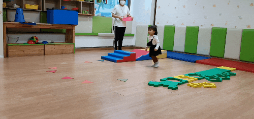 아이놀터 4회차 민똥