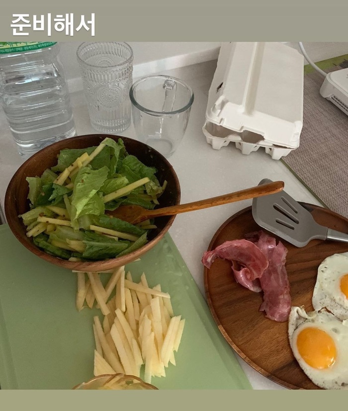 럽리 수정이네 친언니가 수정이한테 해준 거 럽리 수정이네 친언니가 수정이한테 해준 거