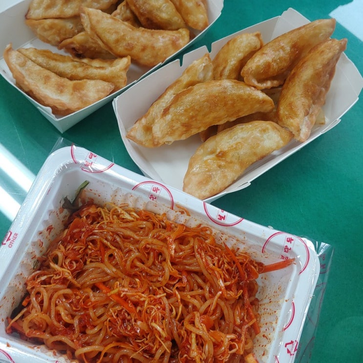  동탄 | 반송동 맛집 보영만두
