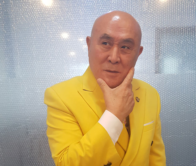  조춘 나이 결혼 부인 아내 와이프 고향 가족 자녀 김두한
