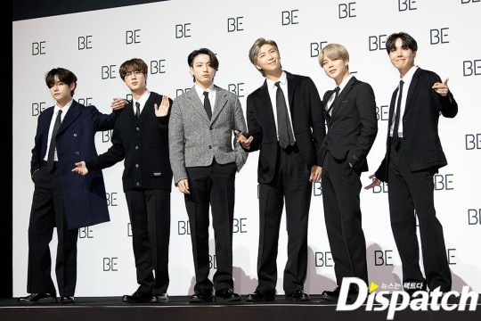  “이 순간, 나를 돌아봤다"...방탄소년단, 20대의 일기장