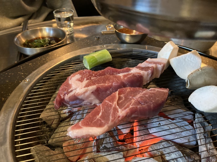  [사당역맛집]사당돈