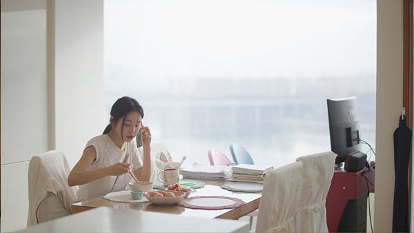 남규리 집 아파트 위치 한강뷰 화제 남규리 집 아파트 위치 한강뷰 화제