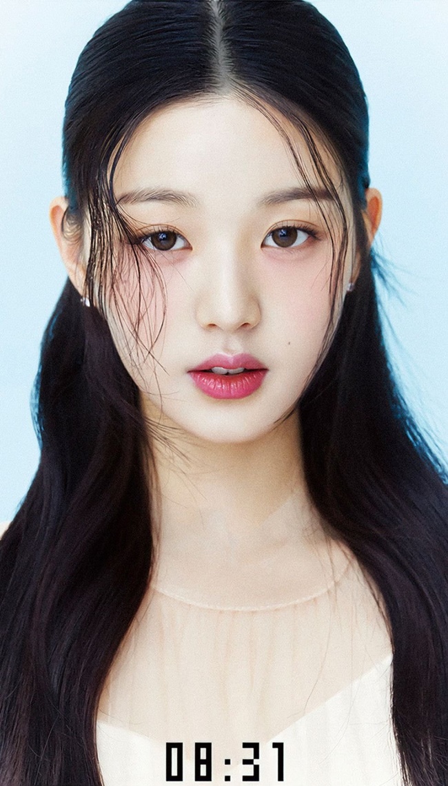  장원영 최근 비주얼