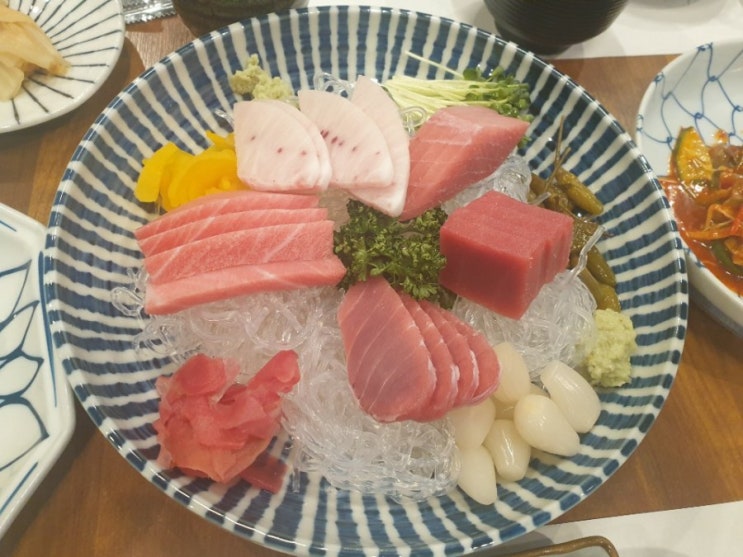  서원시장 야노참치