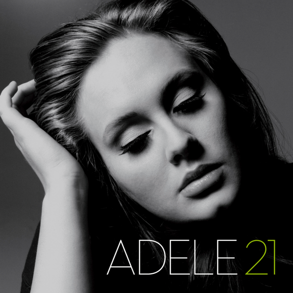 아델 (Adele) - 21 아델 (Adele) - 21