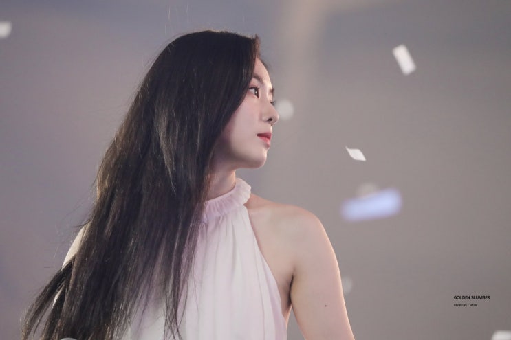 아이린 레전드 짤 탄생 비하인드 아이린 레전드 짤 탄생 비하인드
