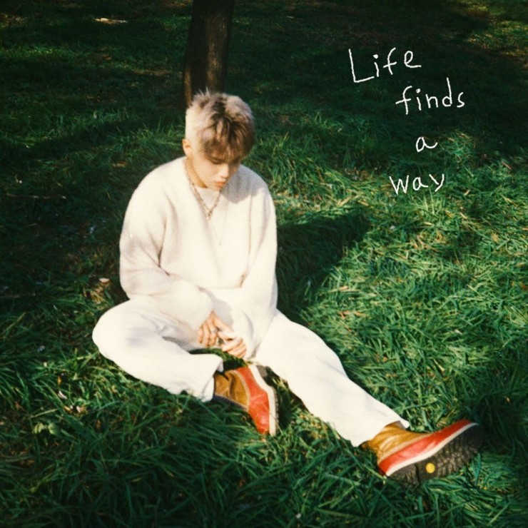 옌자민 - Life finds a way [듣기, 노래가사, LV]