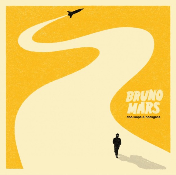 브루노 마스 (Bruno Mars) - Doo-Wops & Hooligans 브루노 마스 (Bruno Mars) - Doo-Wops & Hooligans