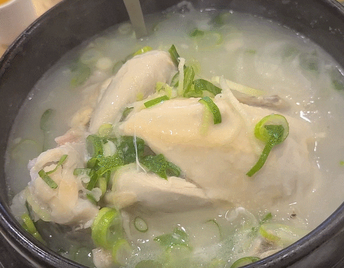  [연산동 삼계탕맛집/시청 삼계탕맛집] 선우삼계탕