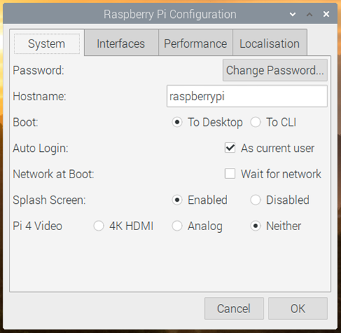 [5-가이드] 라즈베리파이 (Raspberry Pi) 사용자 가이드 : 네이버 블로그
