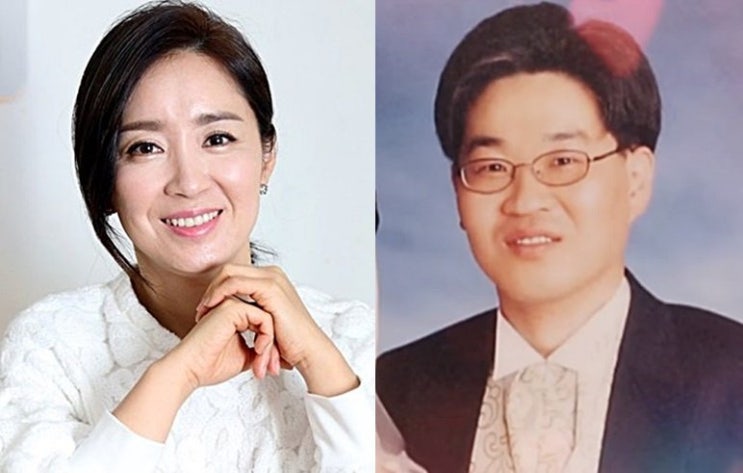  윤유선 나이 남편 직업 이성호 판사 결혼 고향 자녀 가족