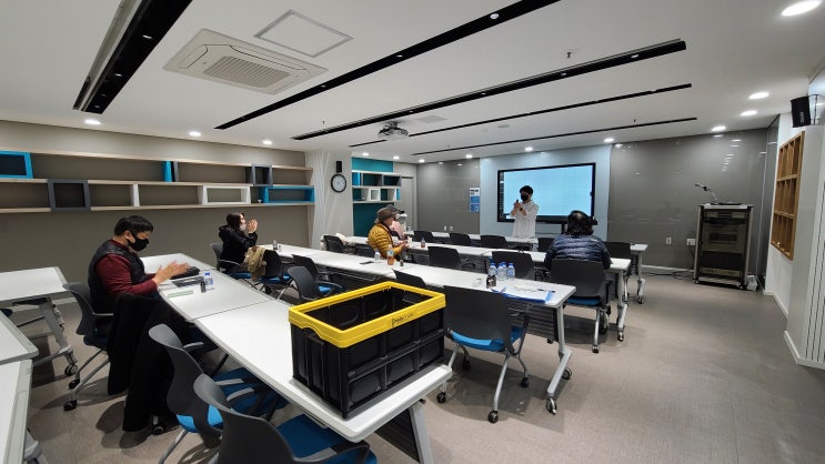  [도시재생] 선문대학교와 어반브로가 함께만드는 온텍트 문화기획자 양성과정 _ 2주차 (feat. 박인규 강사님) 총괄 _ 도시재생큐레이터 최광운