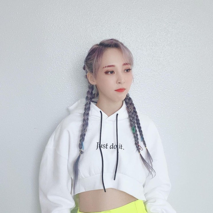  마마무 문별 사진 모음 191117~191217