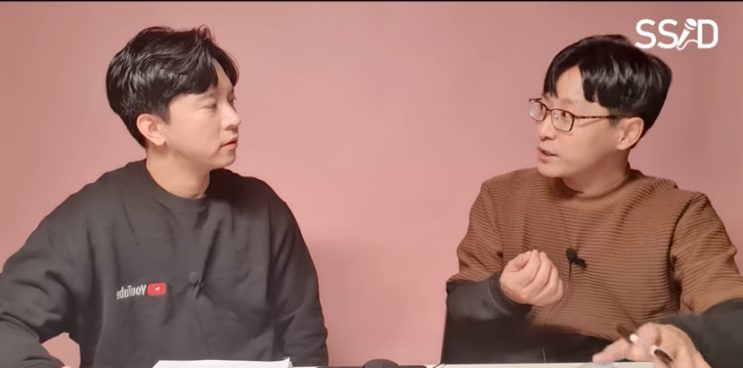  나이 들수록 조심해야 할 것들 with 신사임당 feat. 말의 중요성