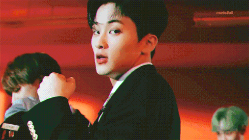 엔시티 마크 일화 보면 겁나 순수 엔시티 마크 일화 보면 겁나 순수