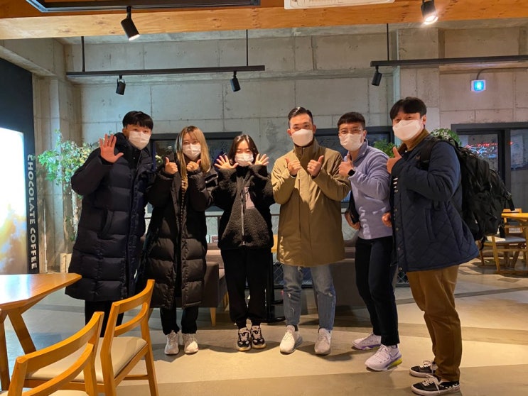  [도시재생] 서산청년들과의 청년학교 초청특강 _ 도시재생큐레이터 최광운