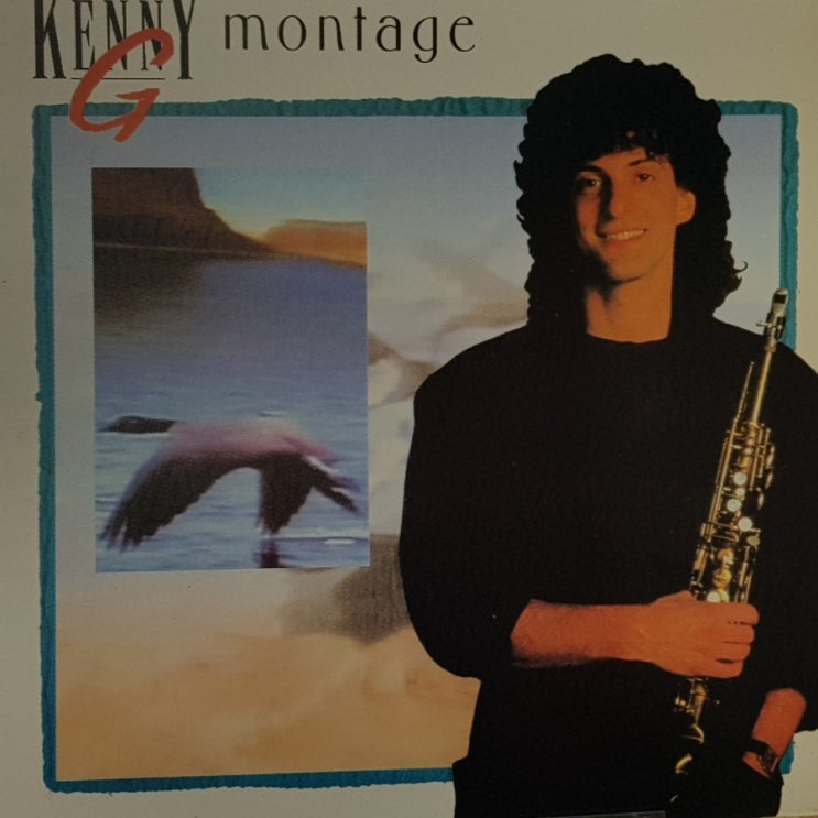  KENNY G