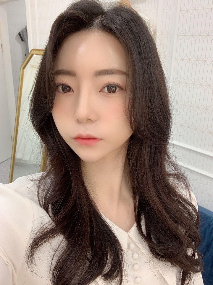  수원웨딩메이크업 메이크업포유에서 맘에 드는 수원메이크업 받은 후기
