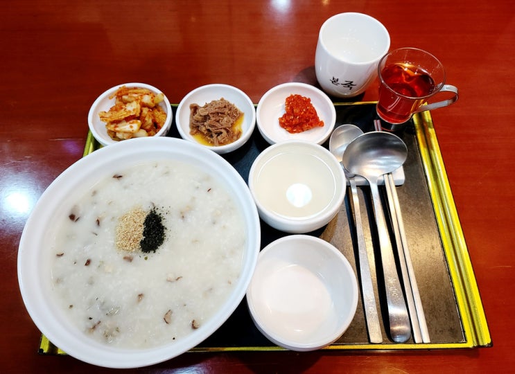 본죽 메뉴 추천 진전복죽 속아플때 음식은 이거지 본죽 메뉴 추천 진전복죽 속아플때 음식은 이거지