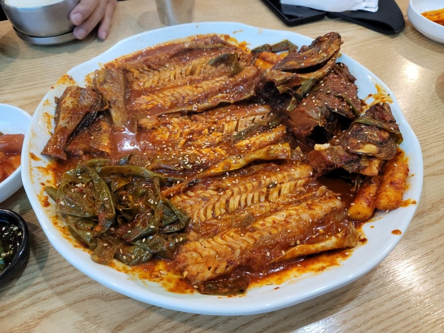 김정환코다리 사진 4