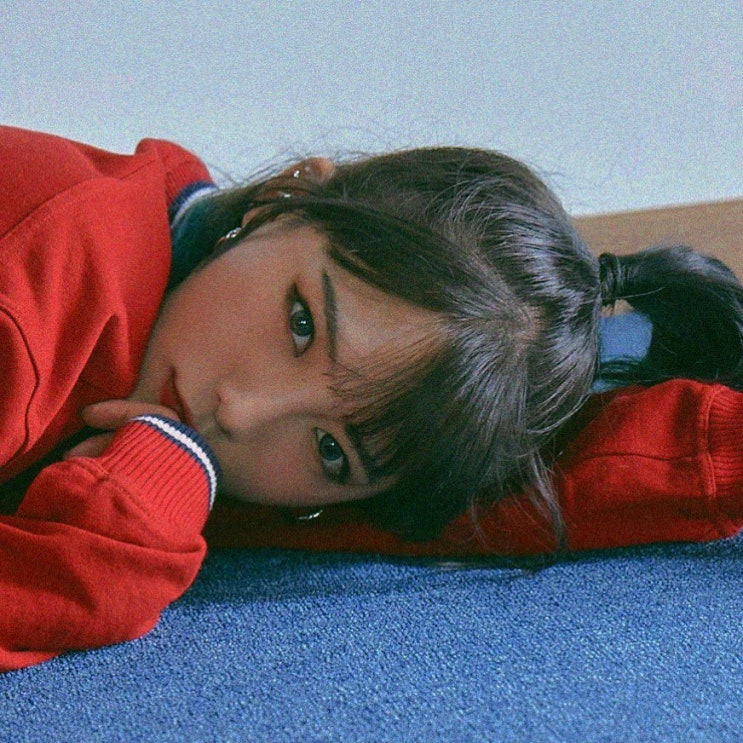  싱어송라이터 이바다 사진 모음 200329~200731