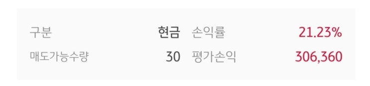  나도 이제 주린이