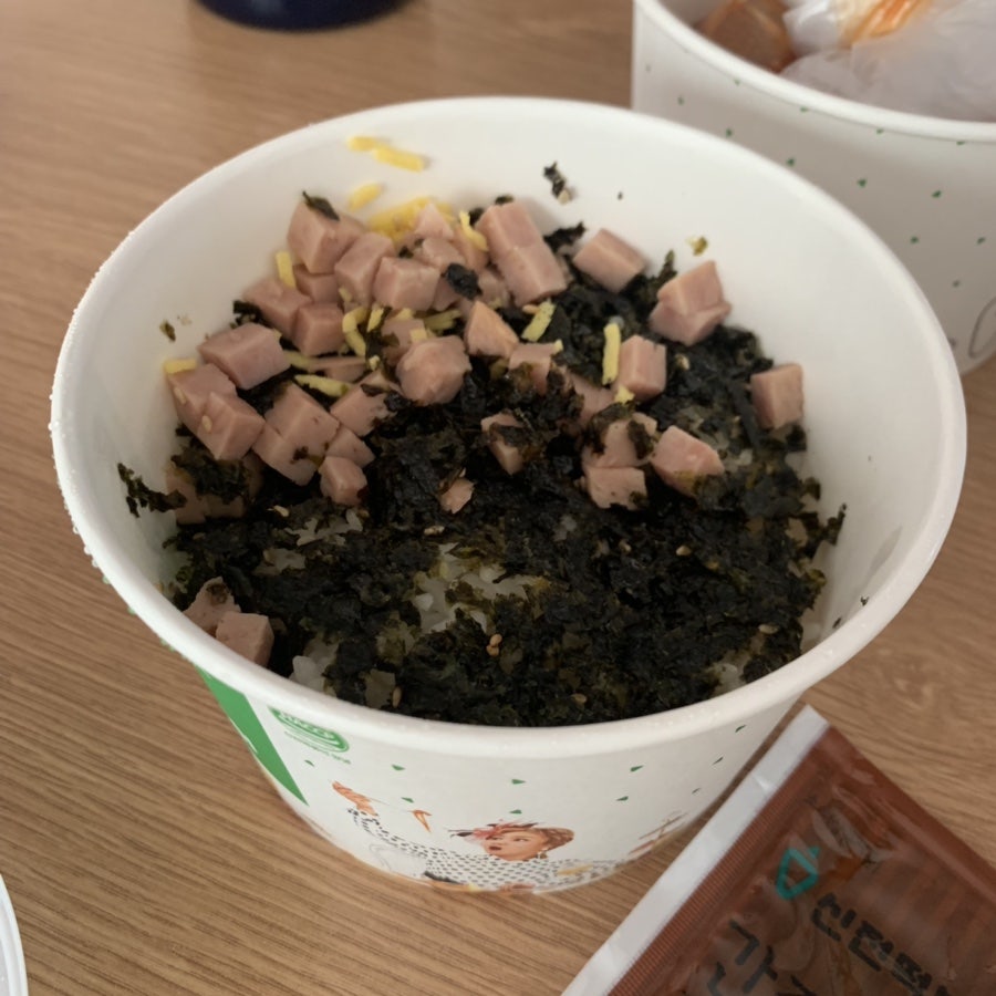 신전떡볶이 부천원종점 사진 6