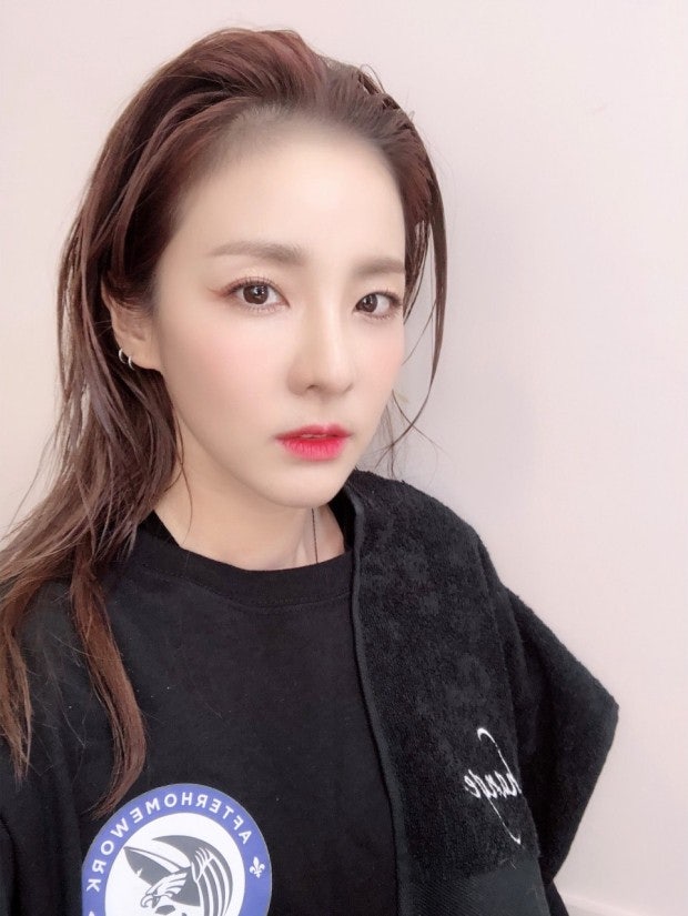 미우새 출연 2ne1 산다라박 나이 국적 본명 인스타 쿠션 필리핀