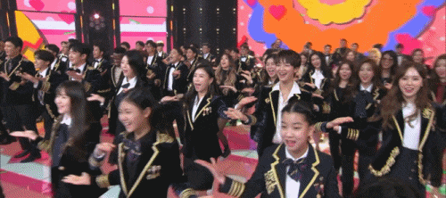 트롯전국체전 뮤비가 화제가 된 까닭 트롯전국체전 뮤비가 화제가 된 까닭