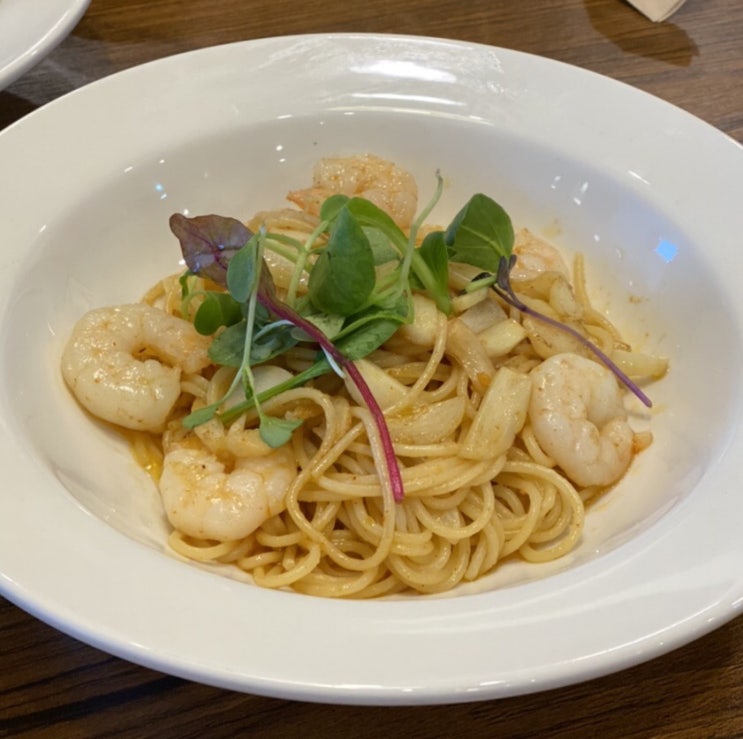  트러플 맛있다. 파미에 후기 (내돈내산)