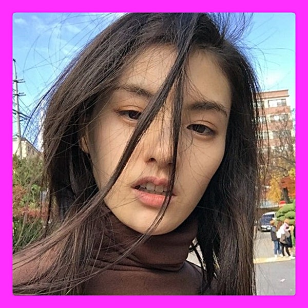 김용지 혼혈 소문의 진실은?