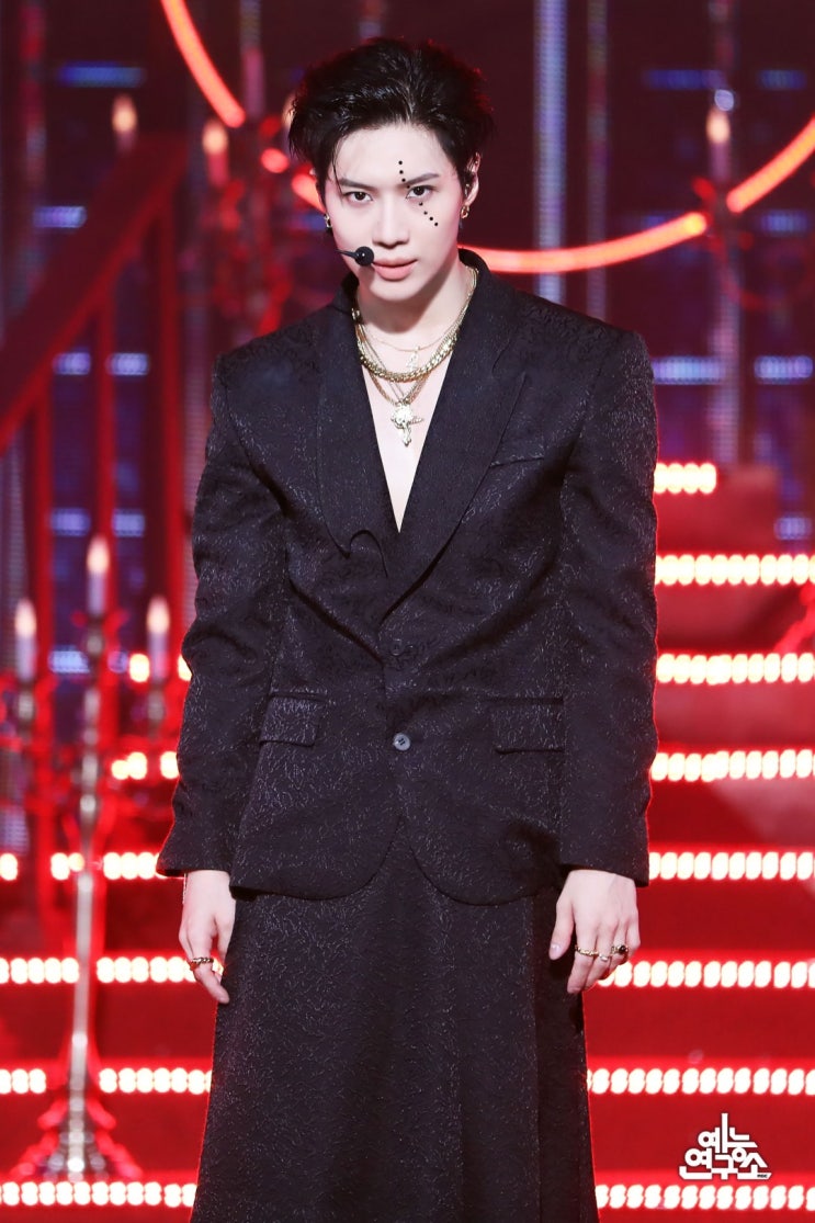 201114 태민 현장포토 201114 태민 현장포토