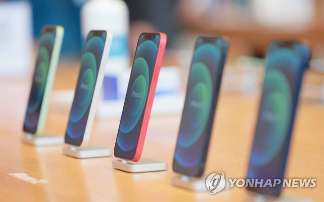 아이폰 구매하니 한국 부품 및 27% 미국 일본 제쳤다 아이폰 구매하니 한국 부품 및 27% 미국 일본 제쳤다