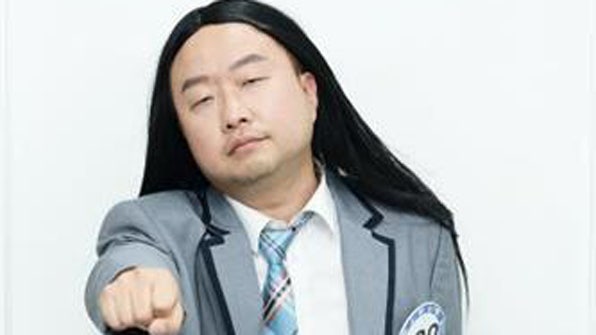 개그맨 박휘순 17세 연하 천예지와 결혼 (박휘순 천예지 프로필, 나이)