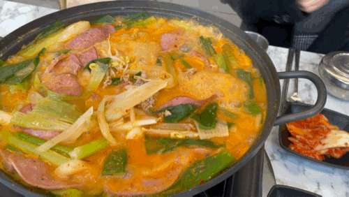  부평갈비맛집 :: 부대찌개도 맛있는 부평역 신촌서서가