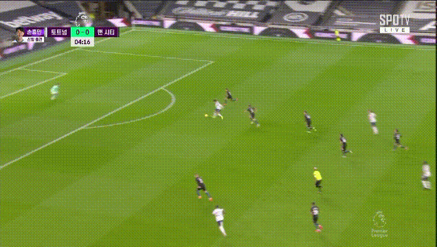  손흥민 골.gif