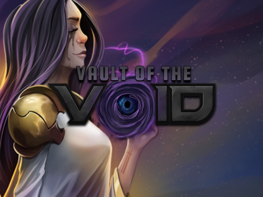 덱빌딩 로그라이크 볼트 오브 더 보이드 (Vault of the Void) 맛보기 덱빌딩 로그라이크 볼트 오브 더 보이드 (Vault of the Void) 맛보기