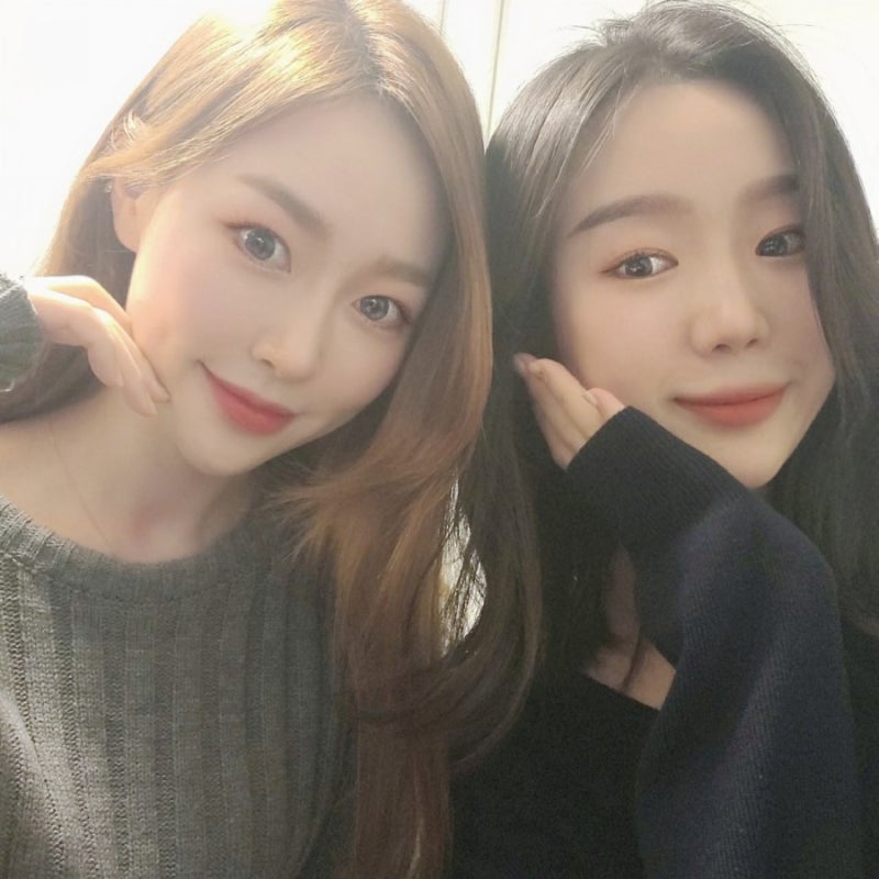 닮소녀의 그 시간#16_나답게 살아가는 배우이자 필라테스 강사 박규리님을 만나다