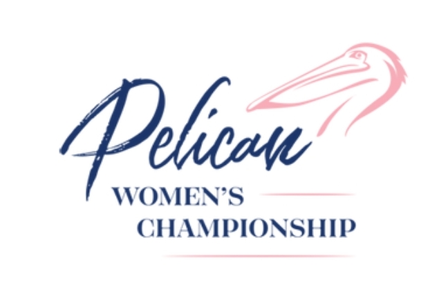 김세영 LPGA 펠리컨 위민스 챔피언십 우승
