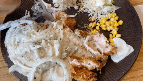  [대전 궁동 돈까스 맛집] 별리달리 그리고 디저트카페 추천