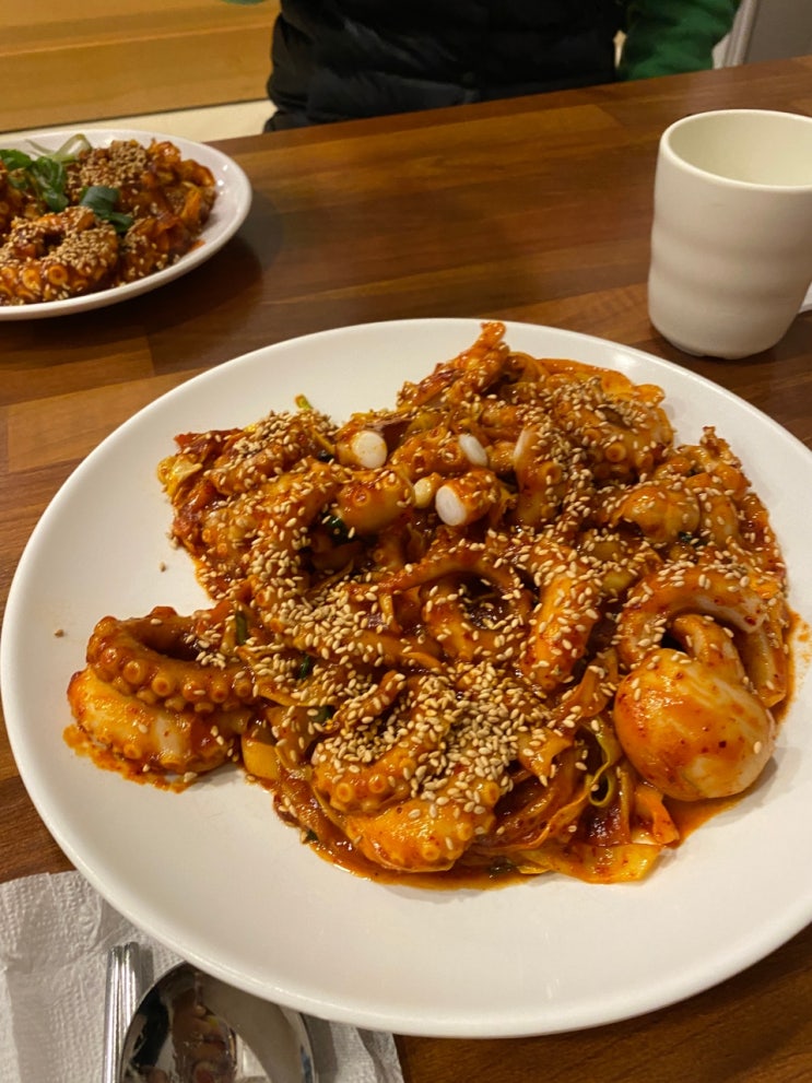  5주 짧은 다이어트 (6차) - 7