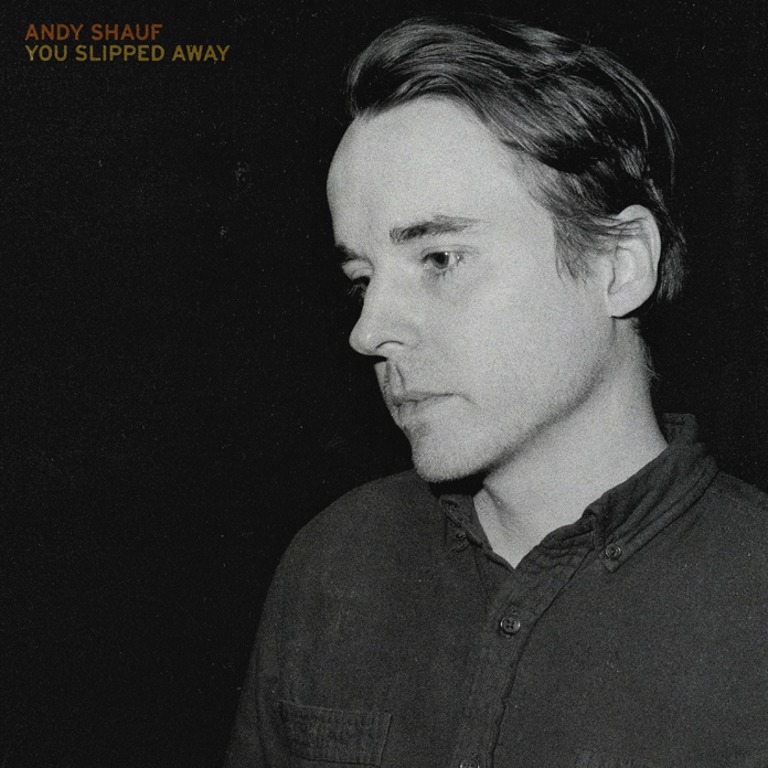 Andy Shauf, 신곡 'You Slipped away'