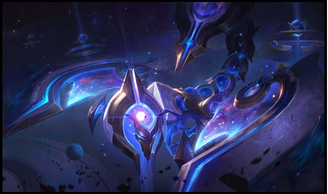  롤 PBE서버 11/17일 최신 업데이트 10.24 PBE 본섭패치 미리 보기