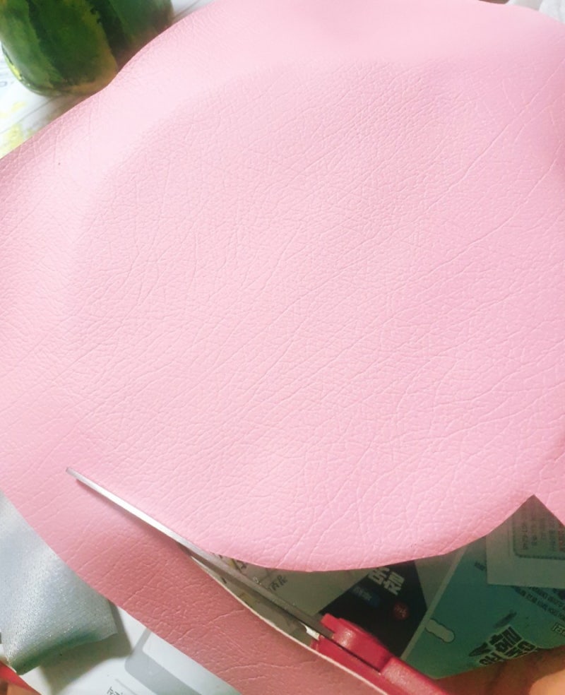 자메이카체험] 젬베 만들기 : 네이버 블로그