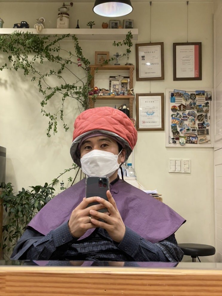머리 파마/커트 가상 시뮬레이션 <헤어핏>, 미용실 가기 전 쓰는 앱 머리 파마/커트 가상 시뮬레이션 <헤어핏>, 미용실 가기 전 쓰는 앱